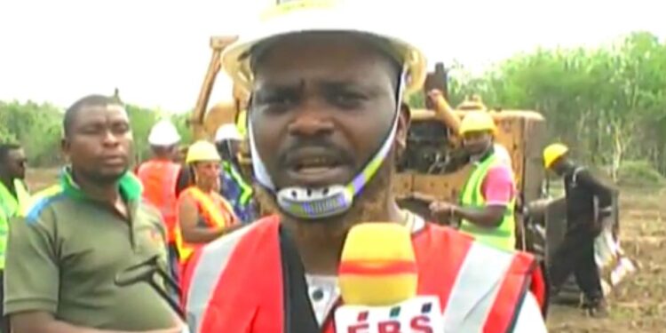 Investor to build mechanic village in Edo, project to create 1000 direct jobs