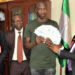 Fraud victim smile again, as EFCC returns recovered N67.5 million