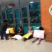 National Assembly workers threatens to begin indefinite strike, Tuesday