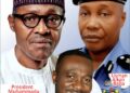 Gabriel Oyibode Congratulates New Appointed IGP, Usman Alkali