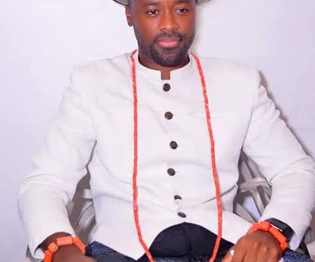 Oluship: Prince Jella Pledges Loyalty To Olu-designate, Omoba Tsola Emiko, disregard media report