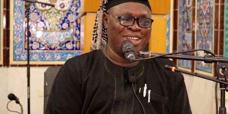 Bad losers, anarchists should be blamed for current wave of insecurity in Nigeria — MURIC