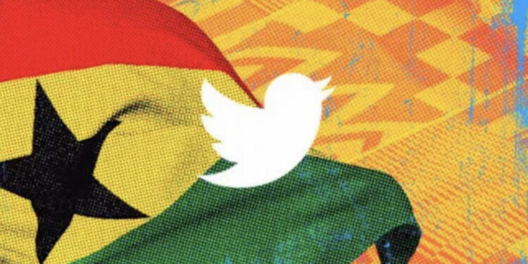 “Support for free speech and online freedoms” made us choose Ghana over Nigeria, others— Twitter