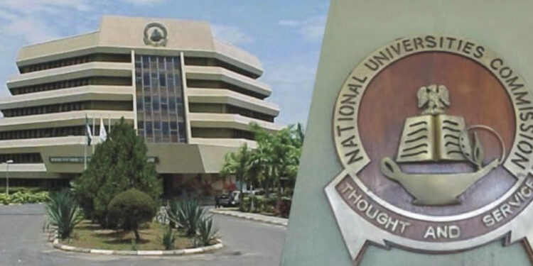 FG issue provisional licenses to 20 new Private Universities