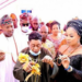 Alaafin of Oyo builds mansion for wife