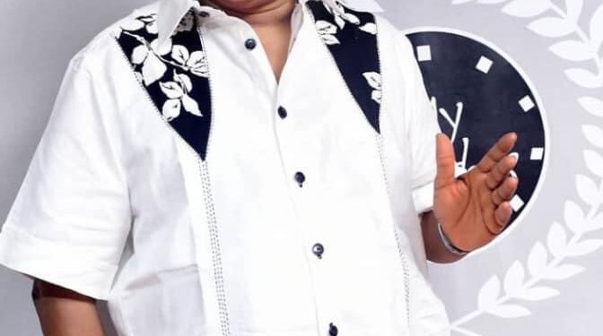 Marrying four wives is God’s design which I do not have a right over – Jide Kosoko