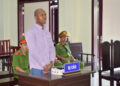 25-year-old Nigerian sentence to death for drug trafficking in Vietnam