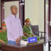 25-year-old Nigerian sentence to death for drug trafficking in Vietnam