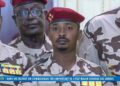 Facts about Chad’s newly appointed Head of State, General-Major Mahamat Kaka