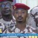 Facts about Chad’s newly appointed Head of State, General-Major Mahamat Kaka