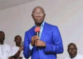 APC celebrates ex-national chairman, Oshiomhole, @69