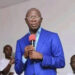 APC celebrates ex-national chairman, Oshiomhole, @69