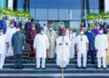JUST IN: South-East Governors set up regional security network, named EBUBEAGU
