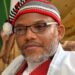 Imo correctional centre attack: No one deserves to be in prison in Nigeria – Nnamdi Kanu