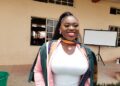 “My daddy thought I was sleeping around on campus” — Achievers versity best graduating student
