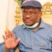 “No reasonable Government would allow a person with the issues around Dr Patami remain in its cabinet” — Wike