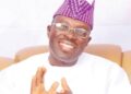 JUST IN: Seyi Makinde’s candidate, Arapaja floors Olafeso, wins PDP southwest seat