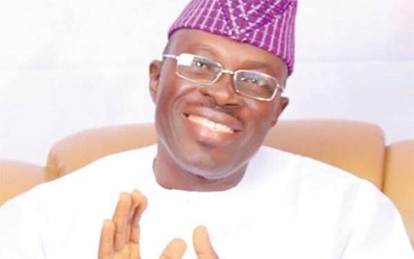 JUST IN: Seyi Makinde’s candidate, Arapaja floors Olafeso, wins PDP southwest seat