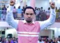 I started singing from my mother’s womb — Prophet Odumeje