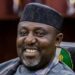 Uzodinma is busy inaugurating roads that I constructed as Governor of Imo –Okorocha