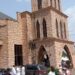See why ex- governor of Edo, Oshiomhole donated multi-million church to his hometown and what inspired him