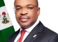 INEC office set ablaze, DSS office attacked in Akwa Ibom
