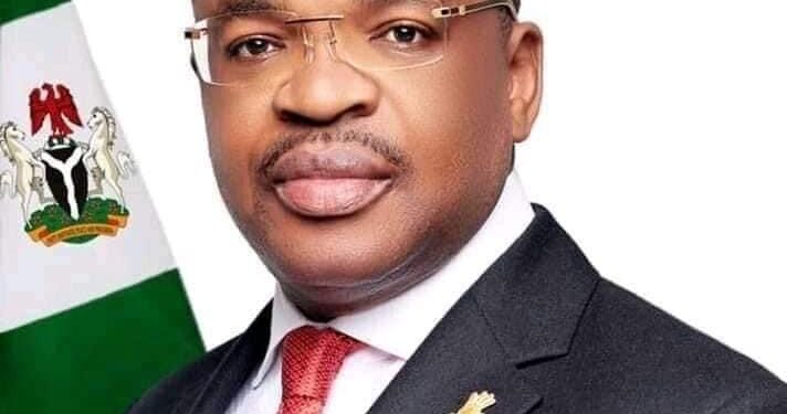 INEC office set ablaze, DSS office attacked in Akwa Ibom