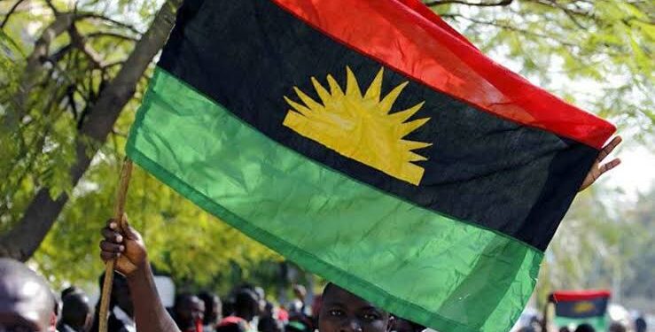 We’ll never forgive Wike, Uzodimma, Okorocha for conniving with Nigeria Government to oppress and kill our people — IPOB