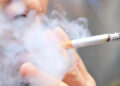 Over one trillion cigarettes smoked this year, globally