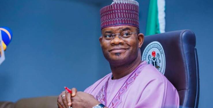 2023: Governor Bello begins South-West youth mobilisation ahead presidential race