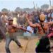 Suitor flogged to death during marriage rites game in kastina