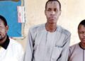 Sacked CSO contacted us to kidnap lecturers, make ABU insecure – Suspects