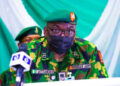 JUST IN: Remains of COAS, other victims of Friday’s plane crash arrives Abuja
