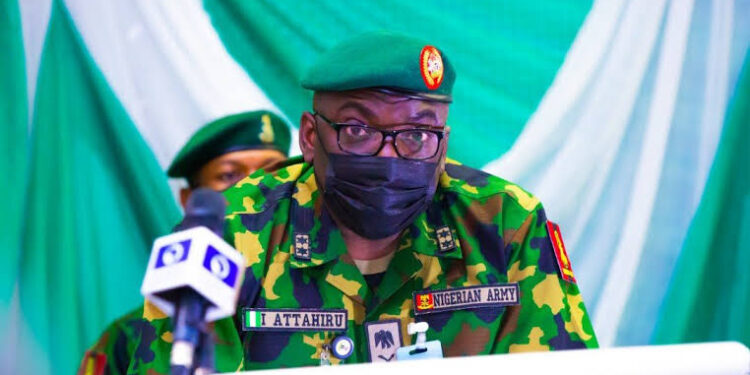 JUST IN: Remains of COAS, other victims of Friday’s plane crash arrives Abuja