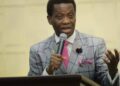 What you should know about Pastor Adeboye’s late son