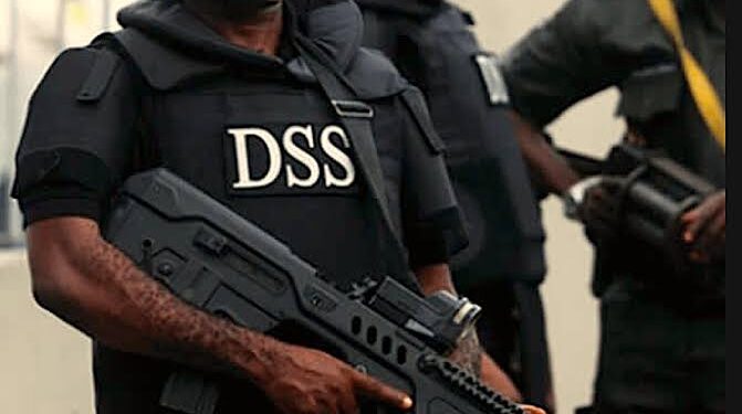 We’ll no longer tolerate religious, political leaders threatening national peace with their utterances  — DSS
