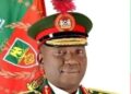 FACT-CHECK: President Buhari has not named Danjuma Alli Keffi as new COAS