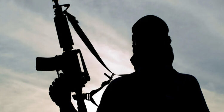 Gunmen attacks Benue community, 9 people dead