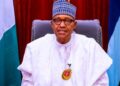 Attahiru: Buhari orders National Flag to be flown at half mast, approves work-free day for military