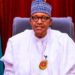 Attahiru: Buhari orders National Flag to be flown at half mast, approves work-free day for military