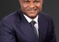 Rep Member, Idahosa, hands over classroom blocks to SUBEB in Edo