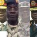 New Chief of Army Staff: See choices before President Buhari