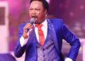 Prophet Iginla knocks fellow pastors, says anyone against COVID-19 vaccine worse than devil