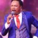 Prophet Iginla knocks fellow pastors, says anyone against COVID-19 vaccine worse than devil