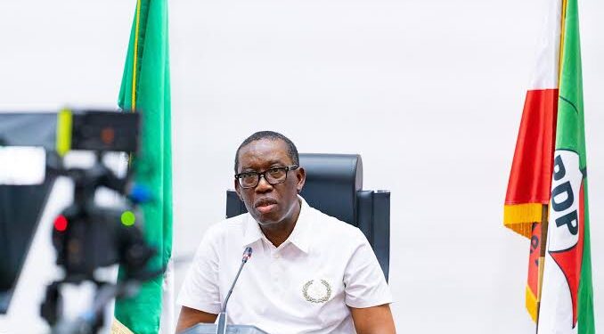 Next Governor of Delta to be named in June — Okowa