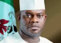 2023: Nigerians slam Yahaya Bello over his desire to run for President