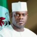 2023: Nigerians slam Yahaya Bello over his desire to run for President