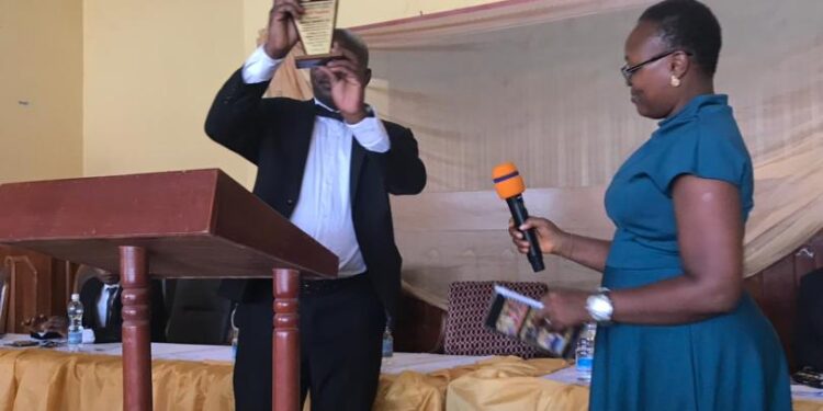 UNIBEN LAWSA honours Ogbankwa, Omonuwa, Mozia, Pius Oiwoh, Chianu, Afolabi, others