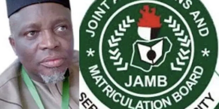 JUST IN: JAMB extends UTME, DE registration by 2 weeks, as 1,134,424 candidates register