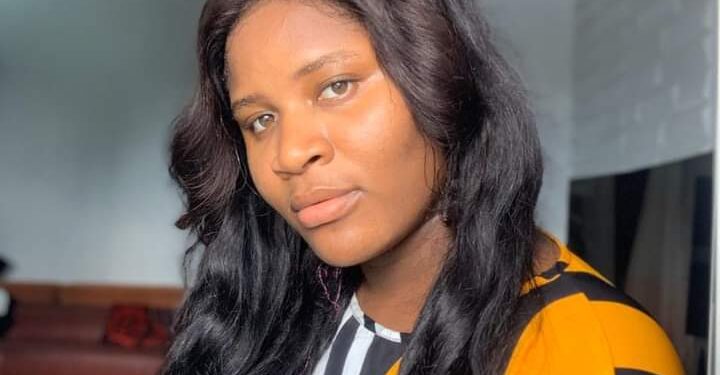 Special Birthday Wishes to Tosan Mabiaku from Infopowerng.com :A Virtuous Young Lady with a Business Acumen